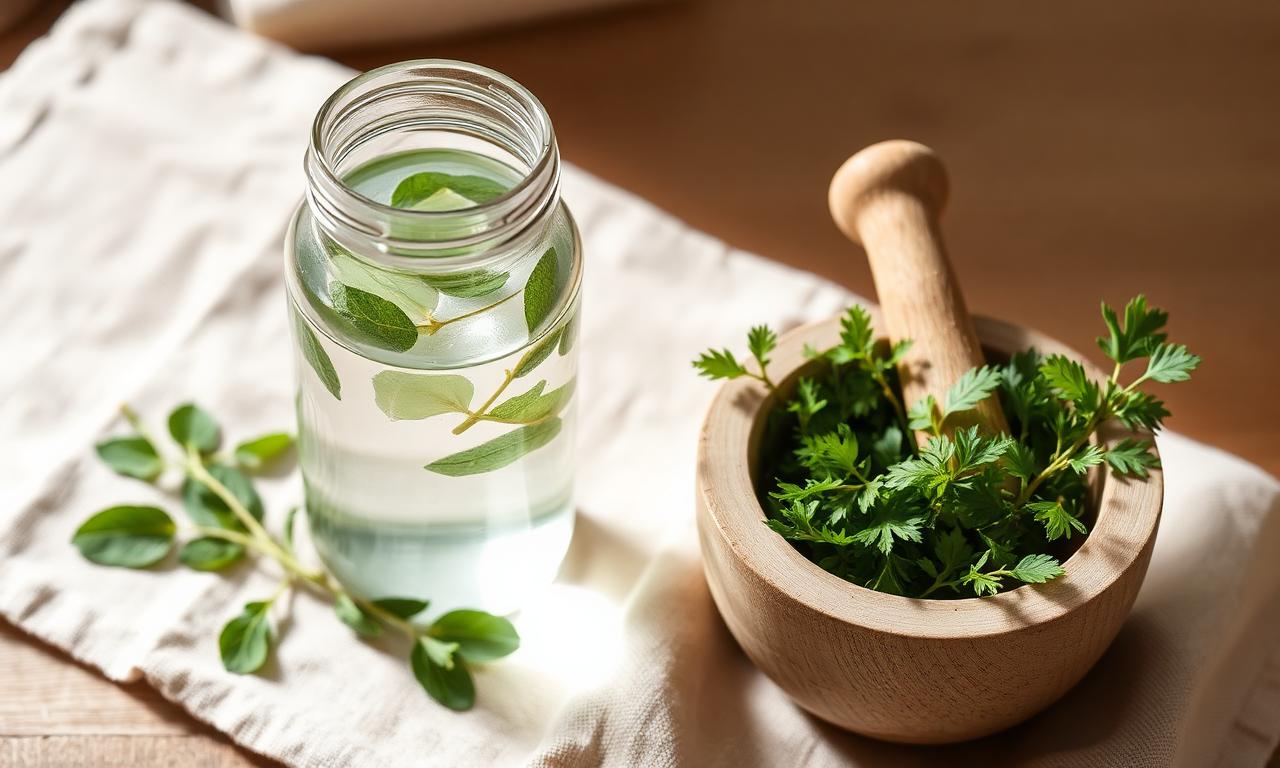 Jalouka (Leech Therapy)